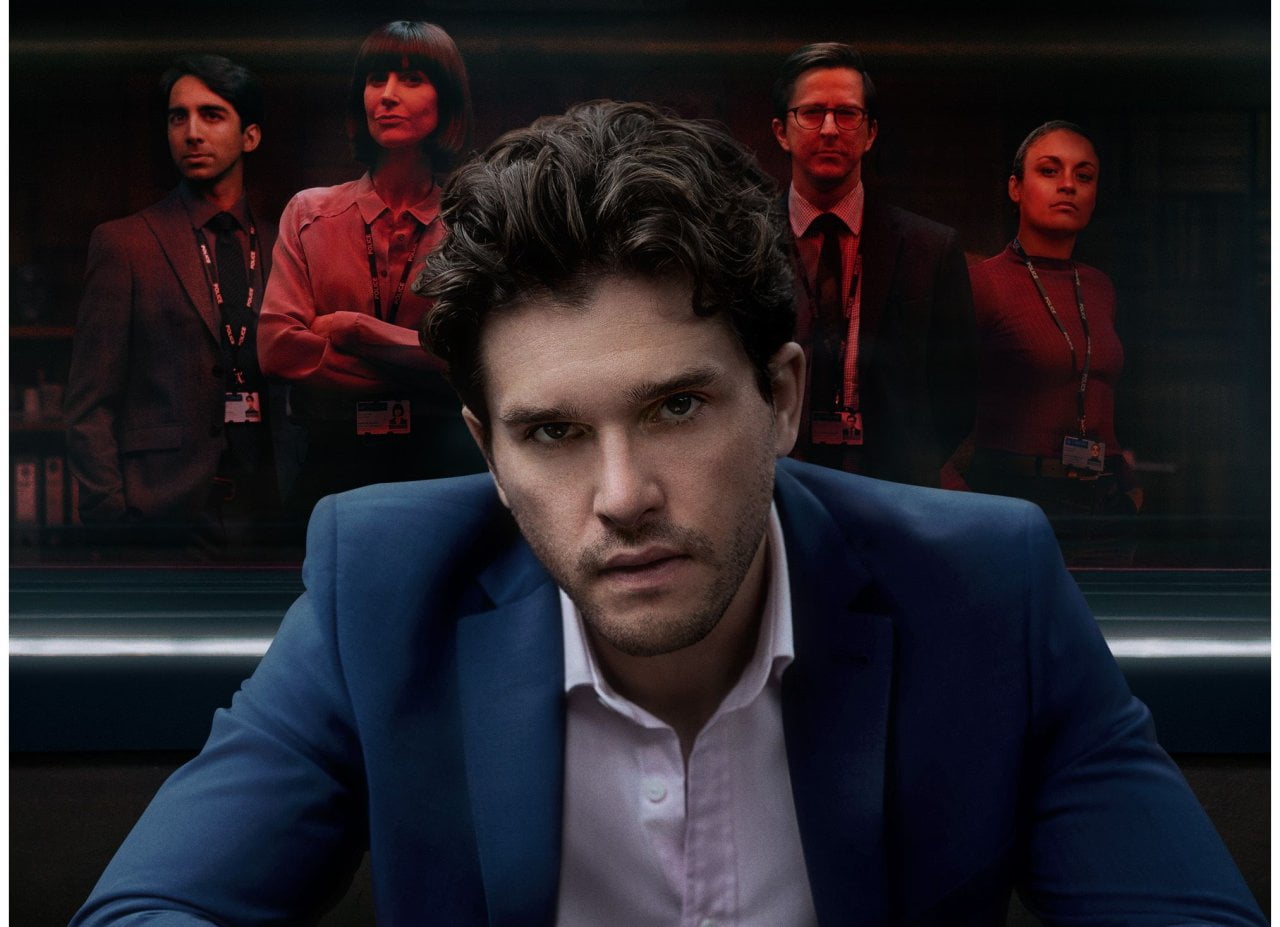 When Does 'Criminal UK' Season 3 Start on Netflix? 2024 Release Date
