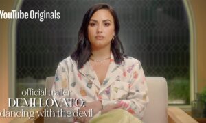 Demi Lovato: Dancing with the Devil Premiere Date on Youtube Premium; When Does It Start?