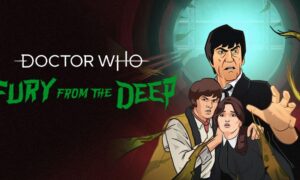 Doctor Who: Fury from the Deep Premiere Date on BBC America; When Does It Start?