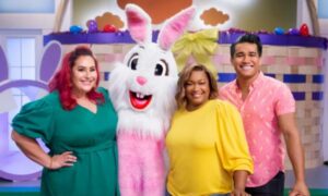 Easter Basket Challenge Premiere Date on Food Network; When Does It Start?