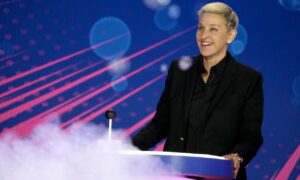 When Does ‘Ellen’s Game of Games’ Season 5 Start on NBC? Release Date