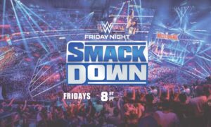 When Does ‘Friday Night SmackDown’ Season 3 Start on FOX? 2024 Release Date