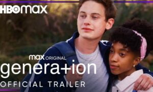 genera+ion » HBO Max Drops Trailer for Upcoming Dramedy Series