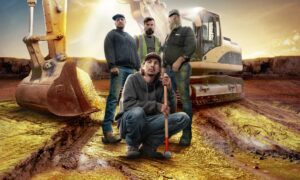 Discovery Channel Gold Rush Season 12 Coming Soon! Date Set