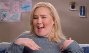 Dramatic New Season of “Mama June: Road to Redemption” Airing in March