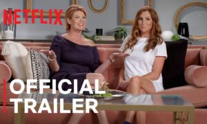 Marriage or Mortgage | Official Trailer | Netflix