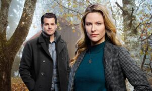 “Aurora Teagarden Mysteries” and “Mystery 101” Coming Back in March; Watch on Hallmark Movies & Mysteries