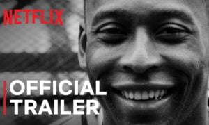 Pelé Premiere Date on Netflix, Watch Trailer