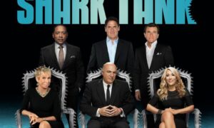 ABC’s “Shark Tank” Grows to Season Highs in Total Viewers and Adults 18-49