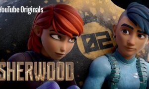Sherwood Next Season on Youtube Premium; Release Date