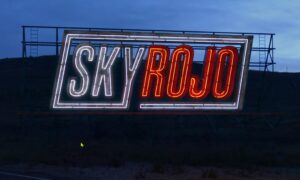 Netflix Releases Official Teaser for “Sky Rojo”; One Month to Go » Watch Trailer