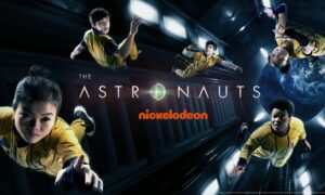 The Astronauts Season 2 Cancelled, Nickelodeon Status