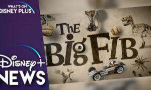 When Does ‘The Big Fib’ Season 2 Start on Disney+? 2024 Release Date