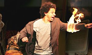 Adult Swim Announces the Return of “The Eric Andre Show” for a Sixth Season
