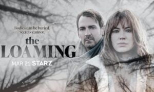 The Gloaming Premiere Date on Starz; When Does It Start?