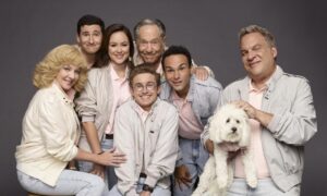 ABC The Goldbergs 9B Midseason Release Date