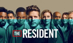The Resident » Old Memories Come Back to Haunt Conrad