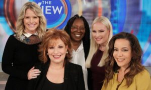 The View Season 25 Cancelled or Renewed? 2021 Release Date & Latest News
