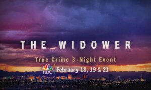 “The Widower” True Crime Docuseries Coming to NBC; Watch Trailer