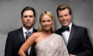 CBS “The Young and the Restless” Season 49 Coming Soon! Date Set