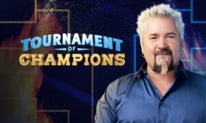 Food Network Tournament of Champions Season 2: Renewed or Cancelled?