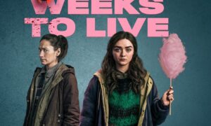 When Does ‘Two Weeks to Live’ Season 2 Start on HBO Max? Release Date