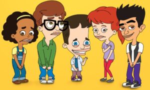 Netflix Greenlights Eighth and Final Season of “Big Mouth” – Two Upcoming Seasons Give It the Most in Netflix History