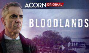“Bloodlands” to Return for a Second Series on the BBC After Biggest BBC Drama Launch in Northern Ireland on Record