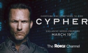 Cypher Premiere Date on Roku; When Does It Start?