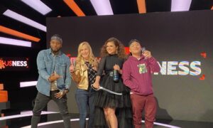Deliciousness Next Season on MTV; 2021 Release Date