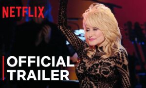 “Dolly Parton: A MusiCares Tribute” Coming to Netflix In April