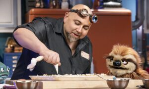 Duff’s Happy Fun Bake Time Premiere Date on Discovery+; When Does It Start?