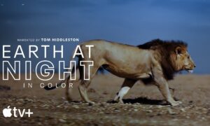 Earth at Night in Color Season 2 Release Date on Apple TV+; When Does It Start?