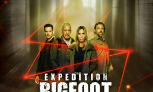 “Expedition Bigfoot” Premiering in March  on Travel Channel and discovery+