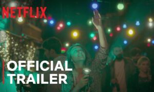 “Have You Ever Seen Fireflies?” Netflix Releases Trailer » Watch Now