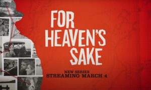 For Heaven’s Sake Premiere Date on Paramount+; When Does It Start?