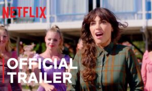 Netflix Drops Official Trailer for “Just Say Yes” » Watch Trailer