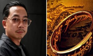 British Chinese Director Wayne Che Yip Joins Amazon Studios’ “The Lord of the Rings” Television Series