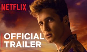 Netflix Released Season 2 Trailer for “Luis Miguel, The Series” » Watch Trailer