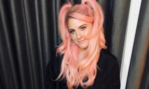 Meghan Trainor Teams with NBCUniversal Television and Streaming Entertainment for Cross-Platform Partnership