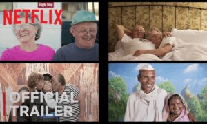 My Love: Six Stories of True Love Premiere Date on Netflix; When Does It Start?