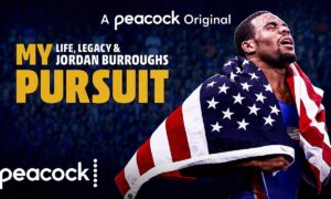 “My Pursuit: Life, Legacy & Jordan Burroughs” – Peacock Original Documentary Set to Premiere April 1