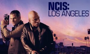 “NCIS: Los Angeles,” to Be Broadcast in February on CBS