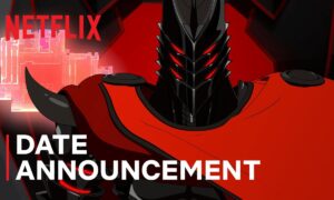 Netflix Returns to This Year’s All Virtual AnimeJapan Celebrating Diverse Slate of Original Anime and Creators