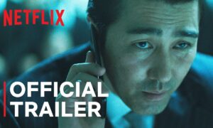 Netflix Drops Trailer for “Night in Paradise”, Coming on April 9 » Watch Trailer