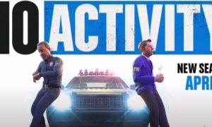 “No Activity” Coming Back In Animated Form, Release Date Is Set on Paramount+ » Watch Trailer