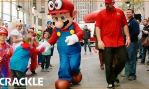 Playing With Power: The Nintendo Story Premiere Date on Crackle; When Does It Start?