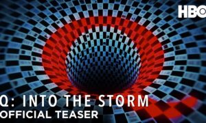 Q: Into the Storm Premiere Date on HBO Max; When Does It Start?