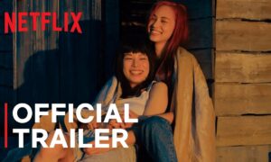[Watch] Netflix Drops Trailer for “Ride or Die”; Road Movie About Two Women with Nowhere To Go