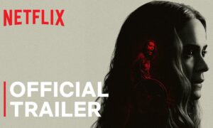 Run Starring Sarah Paulson and Kiera Allen Coming to Netflix April 2nd » Watch Trailer